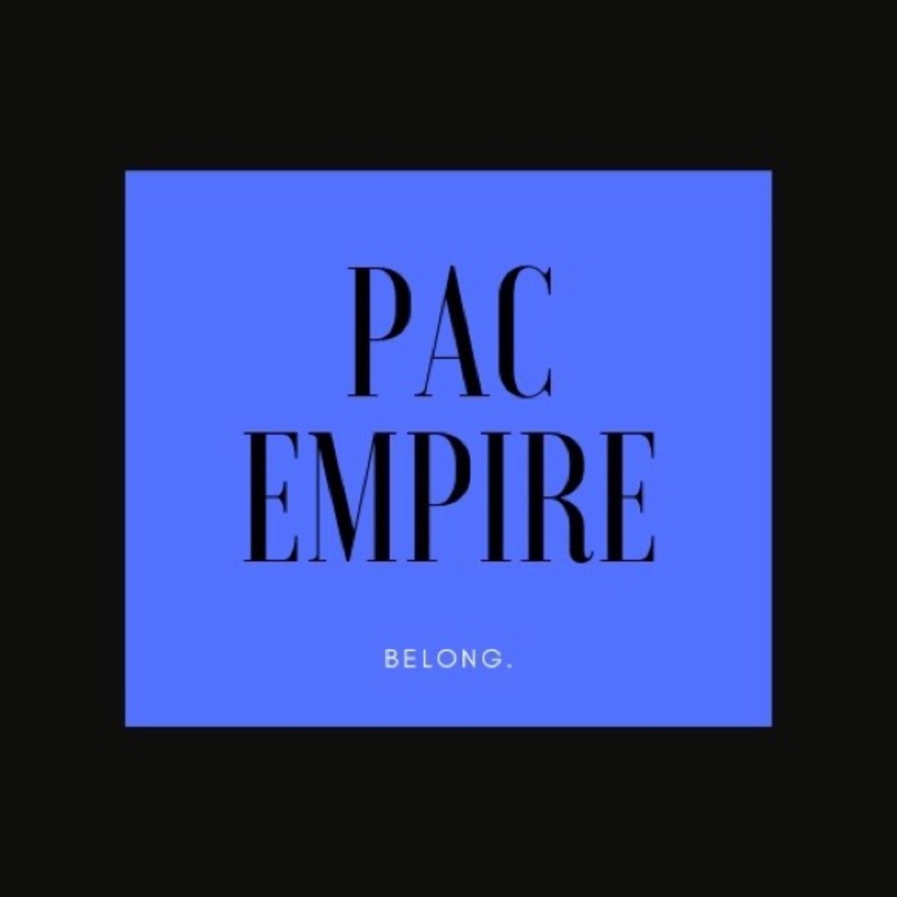 Meet your Posh Ambassador, PAC Empire!